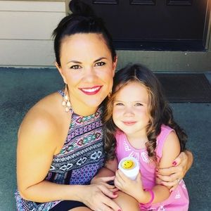 Meet your Posher, Becky